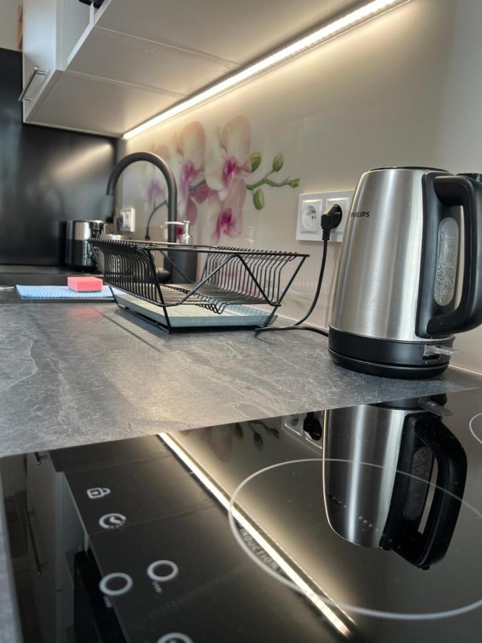 Ulinia Zacisze Dom Comfort 70M2 Экстерьер фото