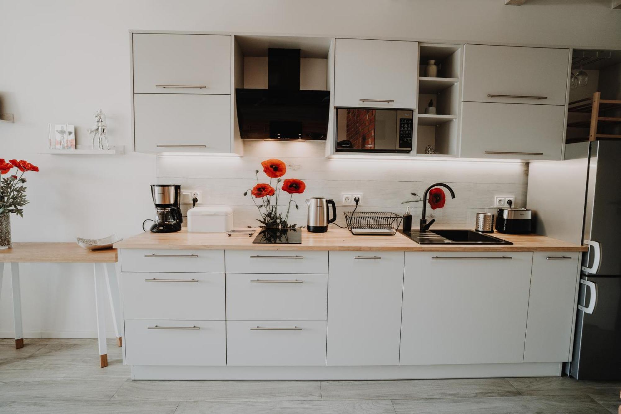 Ulinia Zacisze Dom Comfort 70M2 Экстерьер фото